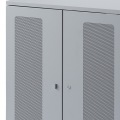 W800機器収納ボックス(H1000) 写真5