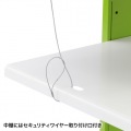 プロジェクターカート 写真5