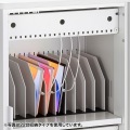 タブレット収納保管庫 写真5