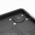 樹脂製ドーリー(75リットルオリコン仕様) 写真5