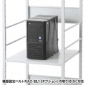 高耐荷重ラック(H1600) 写真5
