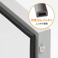 防塵ラック(W700×D550) 写真5