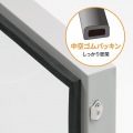 防塵ラック(W650×D550) 写真5