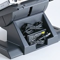 ノートPCスタンド(エルゴノミクス) 写真5