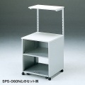 サブテーブル 写真5