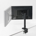 高耐荷重水平アーム 写真5