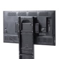 32?65インチ対応 壁寄せ液晶ディスプレイスタンド 写真5