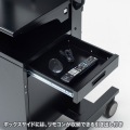 テレビ会議用ディスプレイスタンド 写真5
