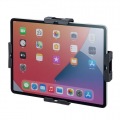 厚さ30mm対応iPad・タブレット用鍵付きVESA取付けホルダー 写真5
