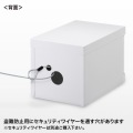 小型ロッカー 写真5