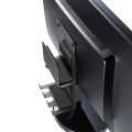 VESAマウント取付小型PC、HDDホルダー 写真5