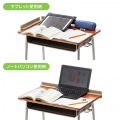 落下防止ガード 写真5