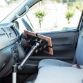 車載用タブレットスタンド 写真5