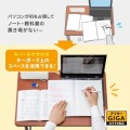 ノートPCキーボード用アクリルカバー(Chromebook 11.6型用) 写真5