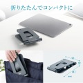 タブレットスタンド(2関節) 写真5