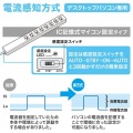パソコン連動タップ 写真5