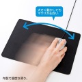 静電気除去マウスパッド 写真5