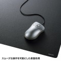 ハードマウスパッド 写真5