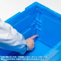 折りたたみコンテナ 50リットル 写真5