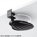 マウステーブル 写真5