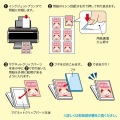 インクジェット手作りマグネットクリップ 写真5