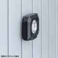 高輝度LED投光器(充電式) 写真5
