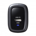 USB PD対応AC充電器(PD30W) 写真5