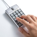 テンキーマウス 写真5