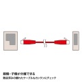 LANケーブルテスター 写真5