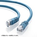 エンハンスドカテゴリ5単線LANケーブル 写真5
