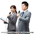 ワイヤレスマイク付き拡声器スピーカー 写真5