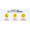 Bluetoothヘッドセット(単一指向性マイク内蔵) 写真5