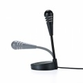 PCスタンドマイク 写真5
