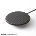 フラット型PCマイク 写真5