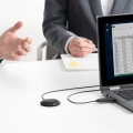 USBマイクロホン 写真5