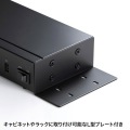 USB2.010ポートハブ 写真5