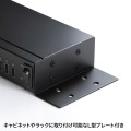 USB2.020ポートハブ 写真5