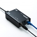 DisplayPortエクステンダー 写真5