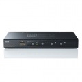 4K・HDR・HDCP2.2対応HDMI切替器(4入力・1出力) 写真5