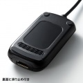 USB3.2-HDMIディスプレイアダプタ(4K対応) 写真5