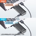 ワイヤレスHDMIエクステンダー 写真5