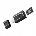 超小型Type-C microSDカードリーダー 写真5