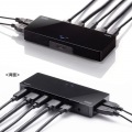 4K対応HDMIパソコン切替器(エミュレーション非搭載・2:1) 写真5