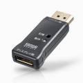 EDID保持器(DisplayPort用) 写真5