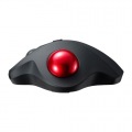 Bluetoothトラックボール 写真5
