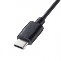 USB Type-Cスリムキーボード 写真5