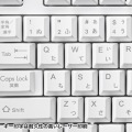 USBキーボード 写真5