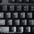 英語PS/2キーボード 写真5