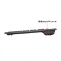 MAC用Bluetoothテンキー 写真5