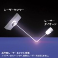 有線Type-Cレーザーマウス 写真5